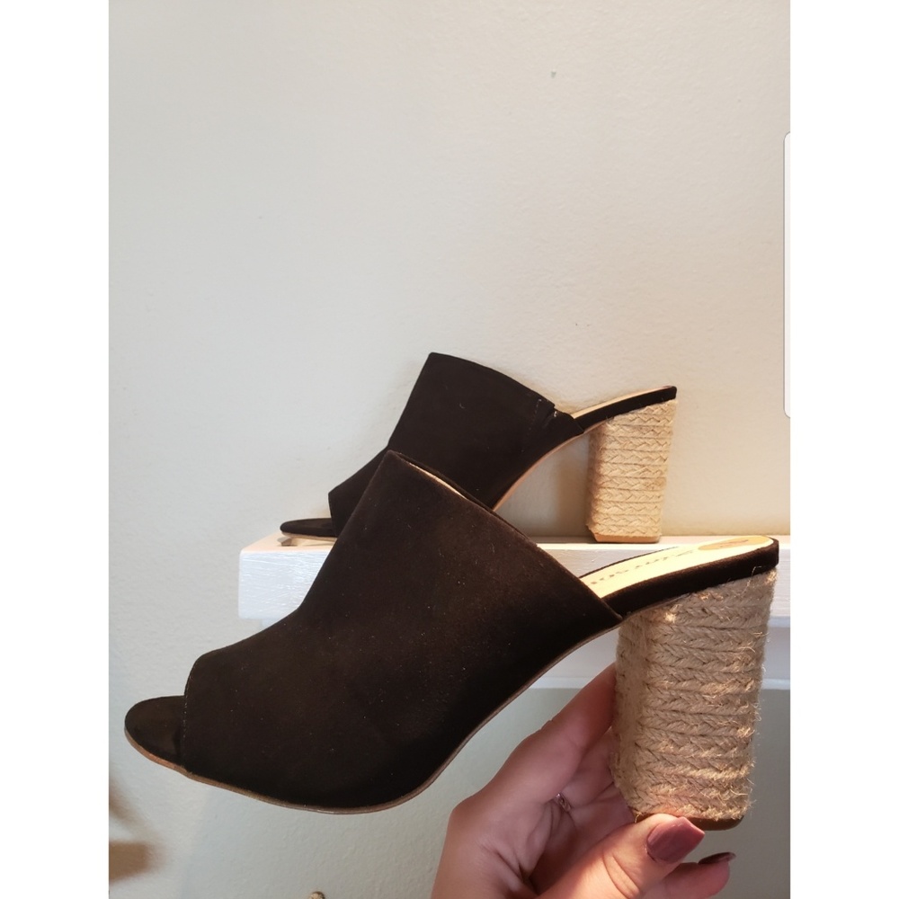 Womens Fun Heels